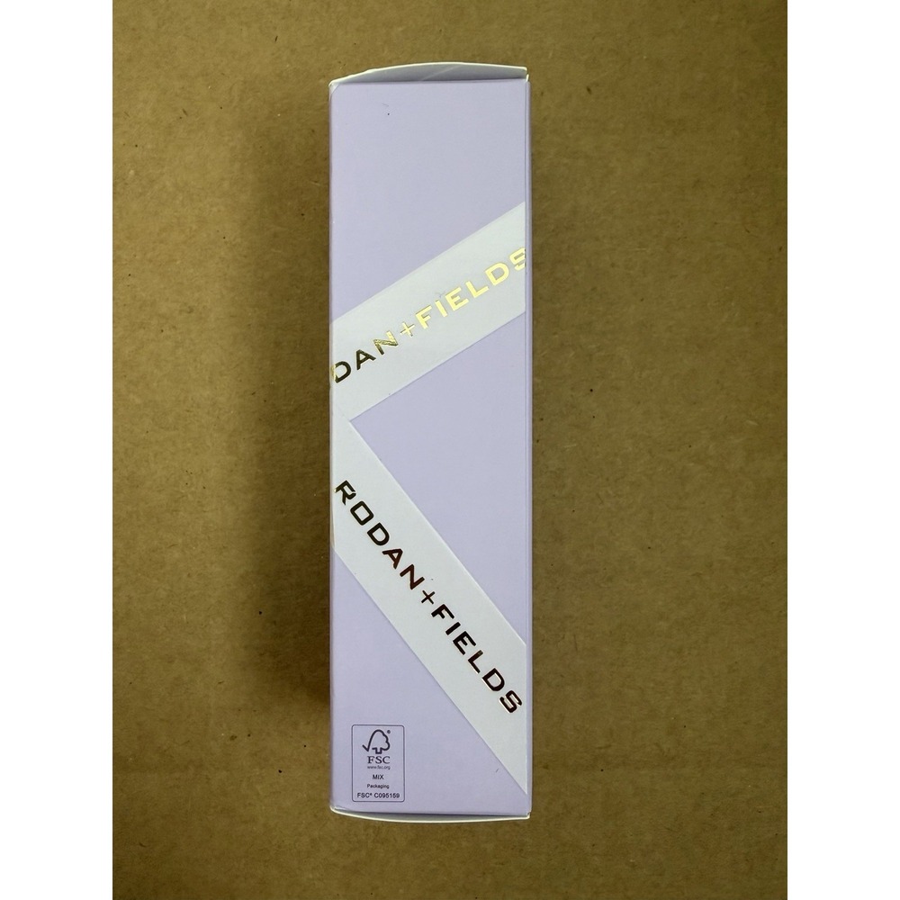 Rodan + Fields Volumizing Hand Cream 1.7 oz. 50 mL New in Box Sealed - Picture 2 of 6